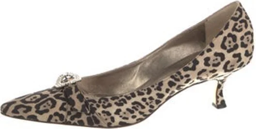 Manolo Blahnik