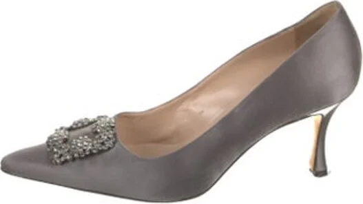 Manolo Blahnik