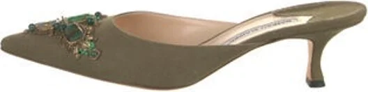 Manolo Blahnik