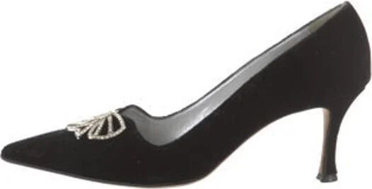 Manolo Blahnik