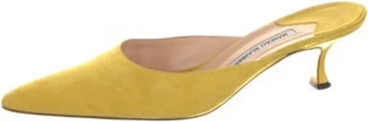 Manolo Blahnik