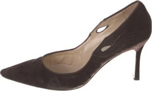 Manolo Blahnik