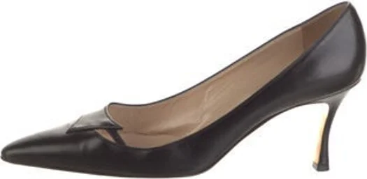Manolo Blahnik