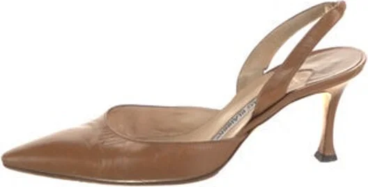 Manolo Blahnik