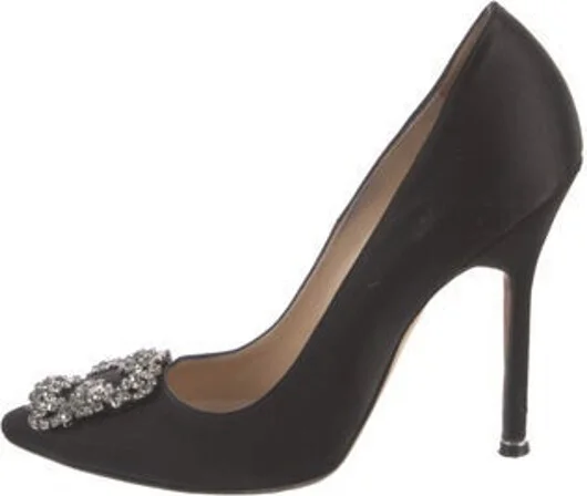 Manolo Blahnik