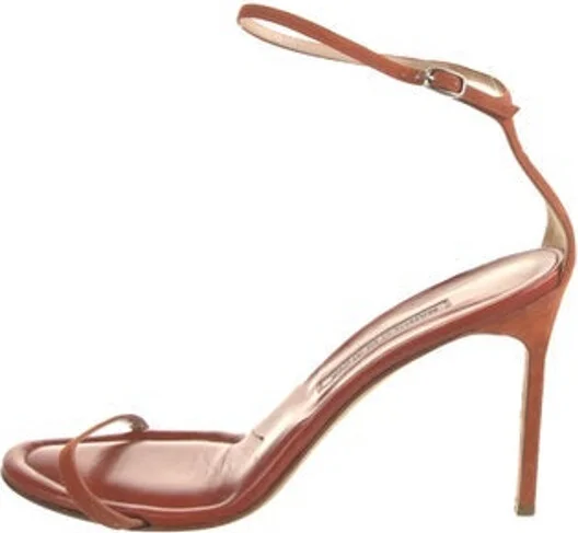 Manolo Blahnik