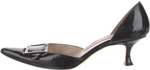 Manolo Blahnik