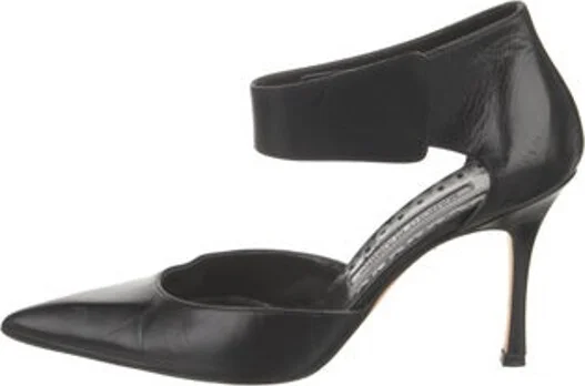 Manolo Blahnik