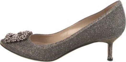 Manolo Blahnik