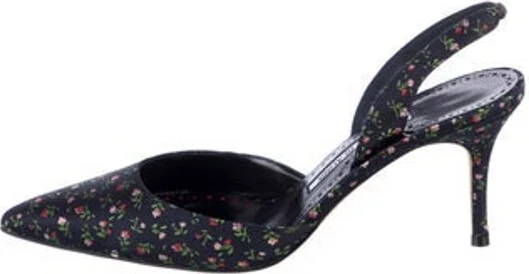 Manolo Blahnik
