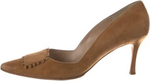 Manolo Blahnik