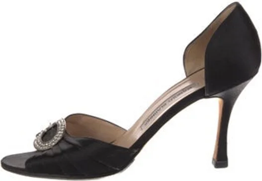 Manolo Blahnik