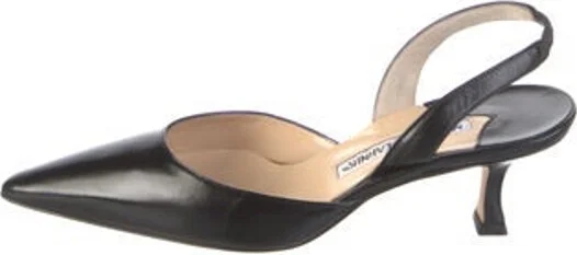 Manolo Blahnik