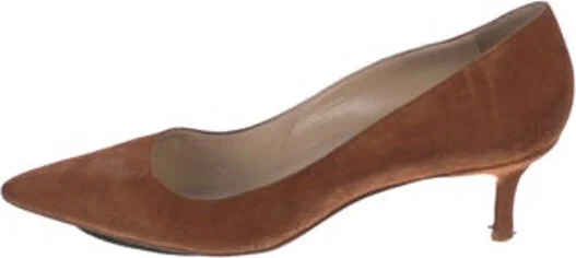 Manolo Blahnik