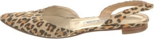 Manolo Blahnik