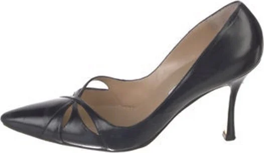 Manolo Blahnik