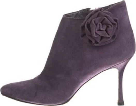 Manolo Blahnik
