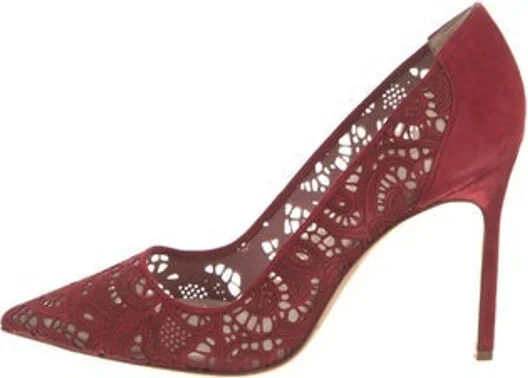 Manolo Blahnik