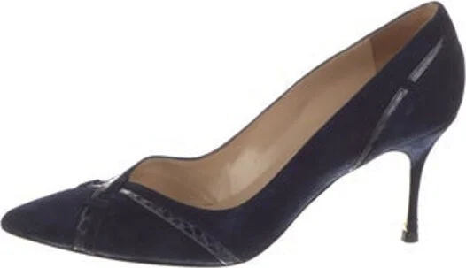 Manolo Blahnik