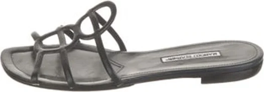 Manolo Blahnik