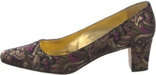 Manolo Blahnik