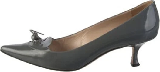 Manolo Blahnik