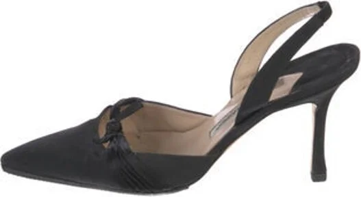 Manolo Blahnik