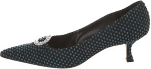 Manolo Blahnik