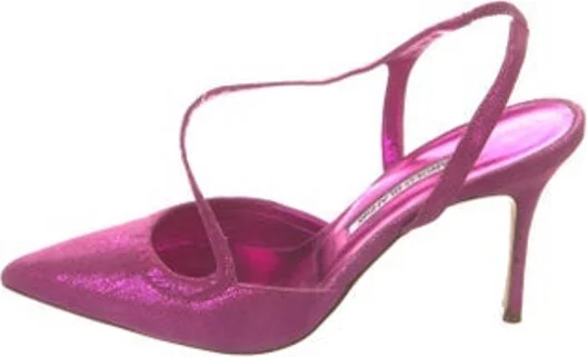Manolo Blahnik