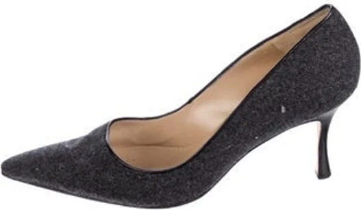 Manolo Blahnik