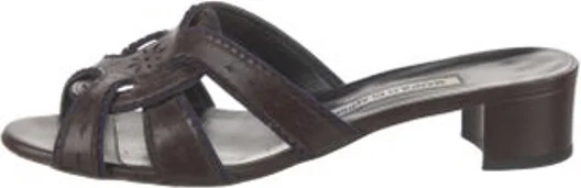 Manolo Blahnik