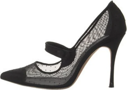 Manolo Blahnik