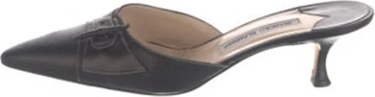Manolo Blahnik