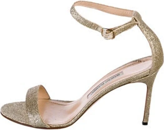Manolo Blahnik