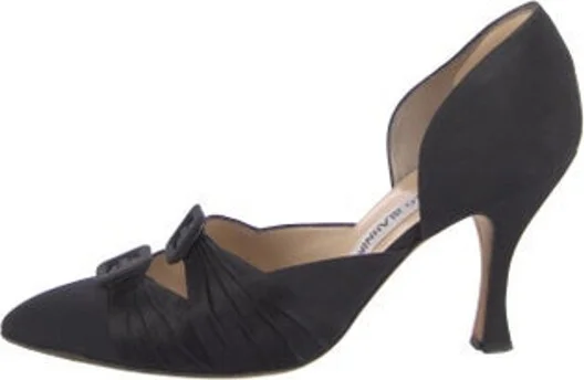 Manolo Blahnik