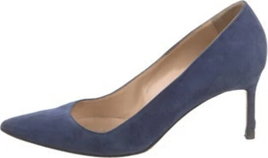 Manolo Blahnik