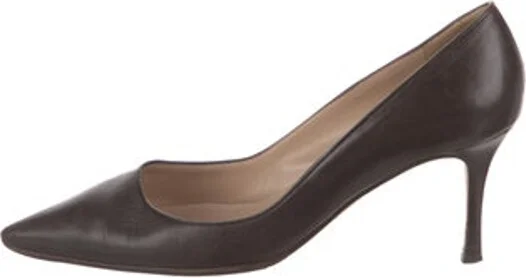 Manolo Blahnik