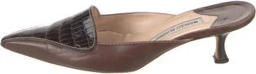 Manolo Blahnik