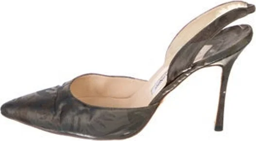 Manolo Blahnik