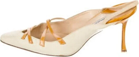 Manolo Blahnik