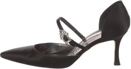 Manolo Blahnik