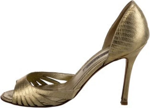 Manolo Blahnik