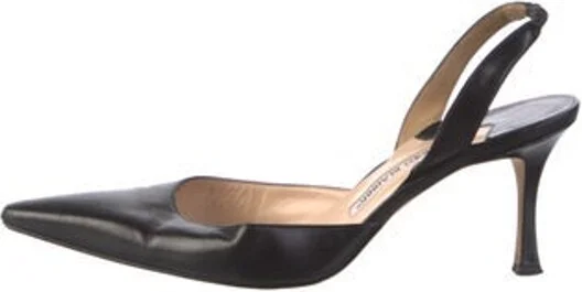 Manolo Blahnik