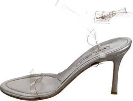 Manolo Blahnik