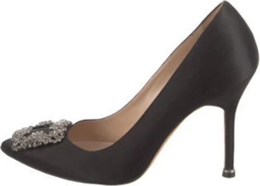 Manolo Blahnik