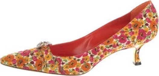 Manolo Blahnik