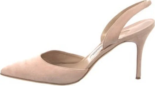 Manolo Blahnik