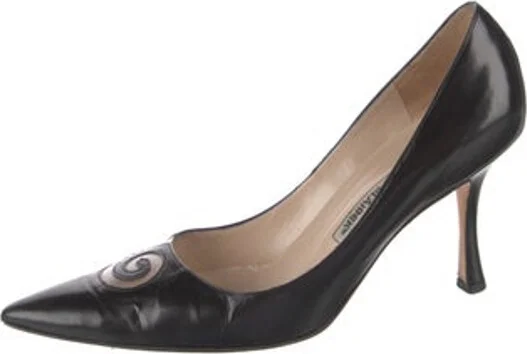 Manolo Blahnik