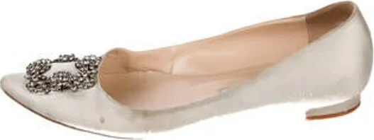 Manolo Blahnik