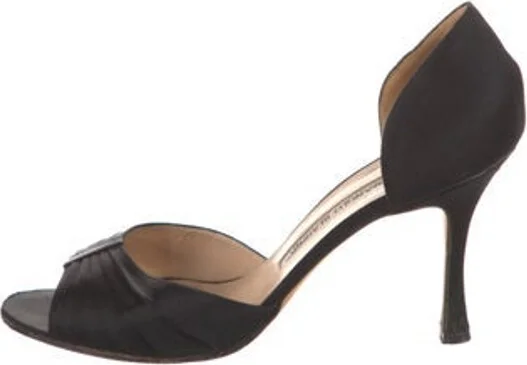 Manolo Blahnik